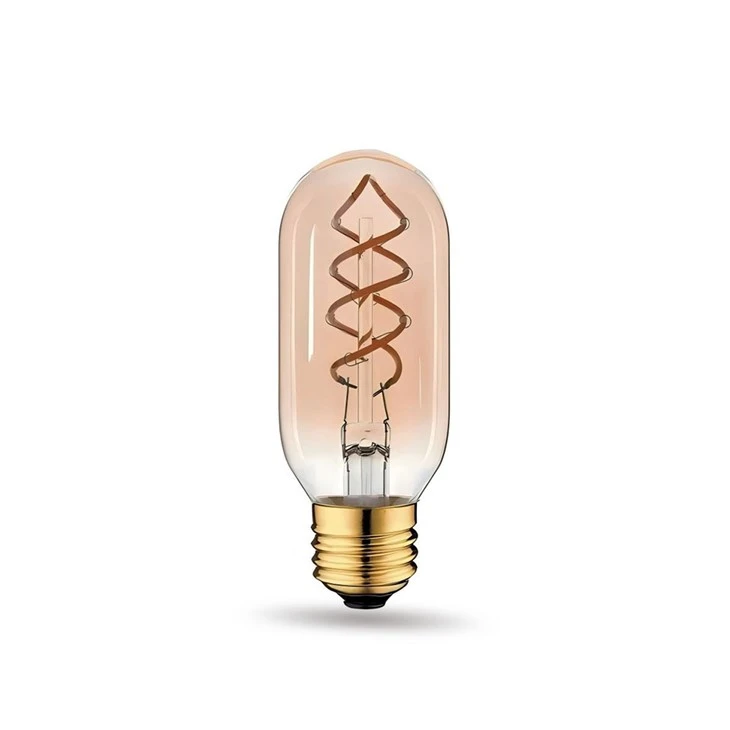 LED SOFT FILAMENT BULB