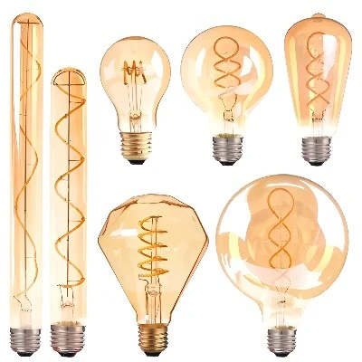 soft filament light soft filament light