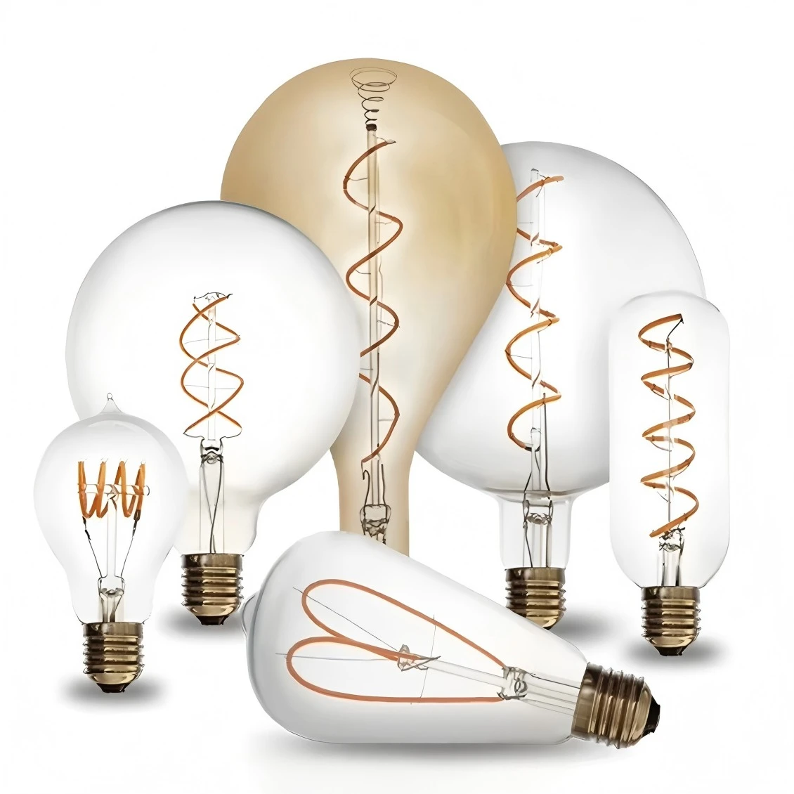flexible filament light flexible filament light