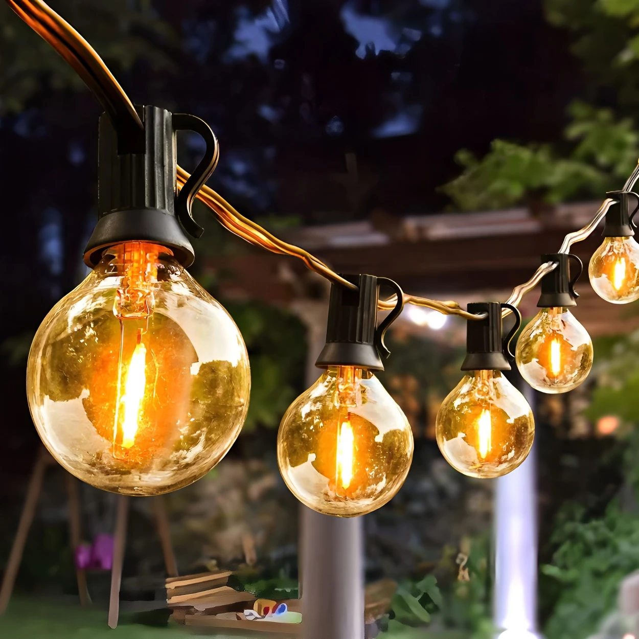 flexible filament lamp flexible filament lamp